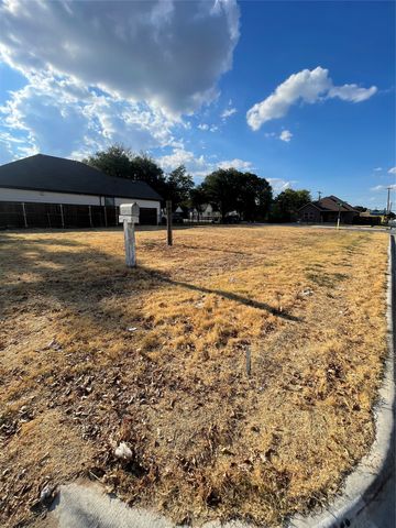 516 S Edgewood Terrace, Fort Worth, TX 76103