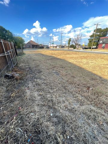 516 S Edgewood Terrace, Fort Worth, TX 76103
