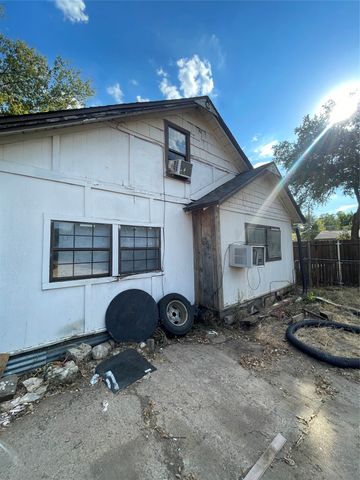516 S Edgewood Terrace, Fort Worth, TX 76103