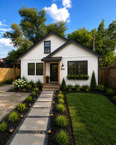 516 S Edgewood Terrace, Fort Worth, TX 76103
