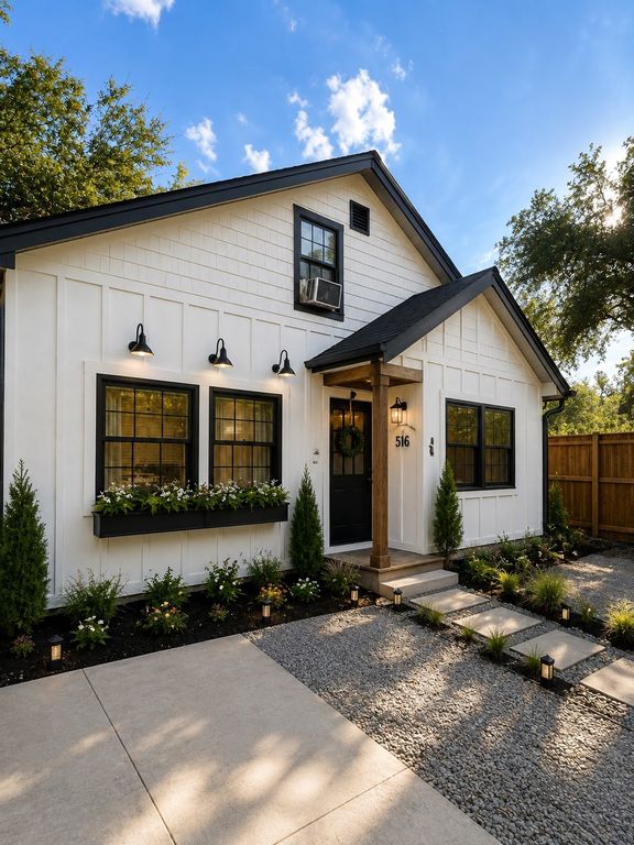 516 S Edgewood Terrace, Fort Worth, TX 76103 — photo 4