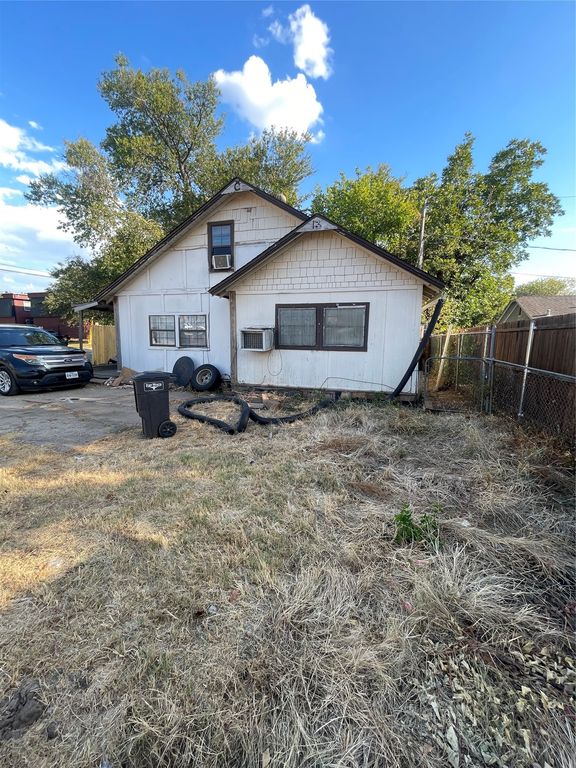 516 S Edgewood Terrace, Fort Worth, TX 76103 — photo 5