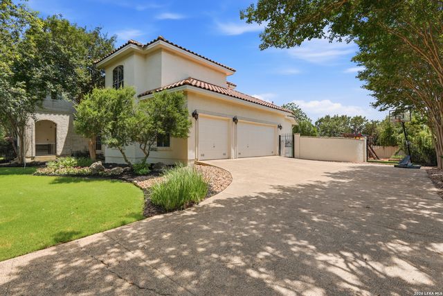 2034 Sauvignon, San Antonio, TX 78258