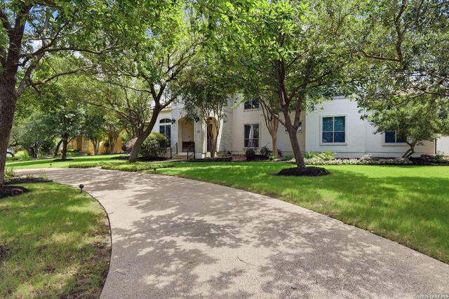 2034 Sauvignon, San Antonio, TX 78258