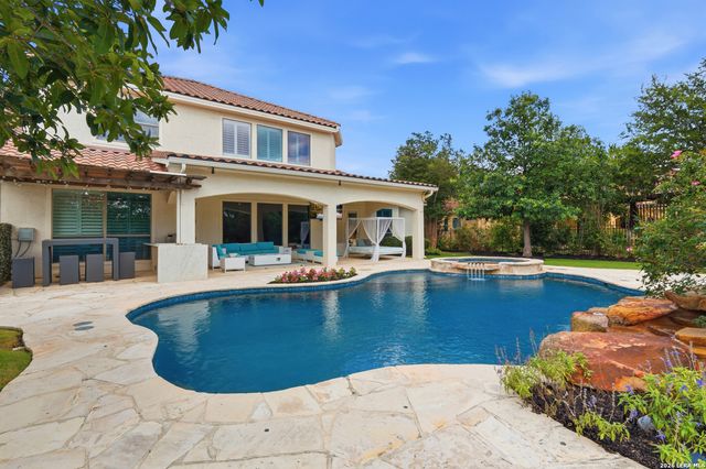 2034 Sauvignon, San Antonio, TX 78258