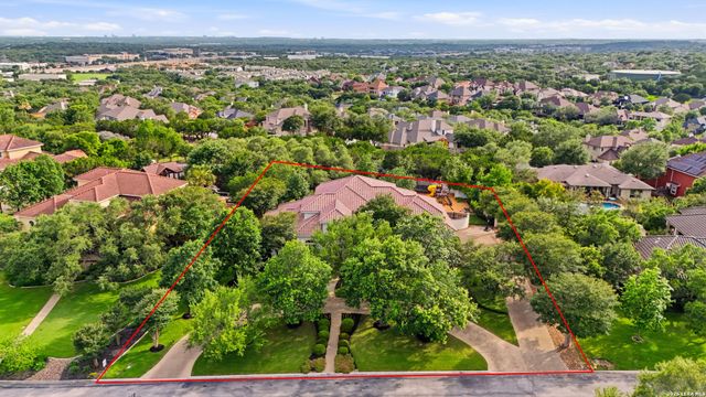 2034 Sauvignon, San Antonio, TX 78258
