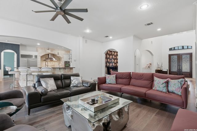 2034 Sauvignon, San Antonio, TX 78258