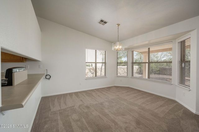 1032 Fran Drive, Las Cruces, NM 88007