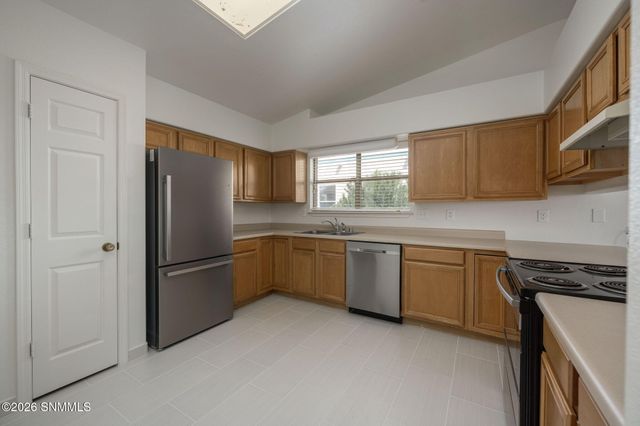 1032 Fran Drive, Las Cruces, NM 88007