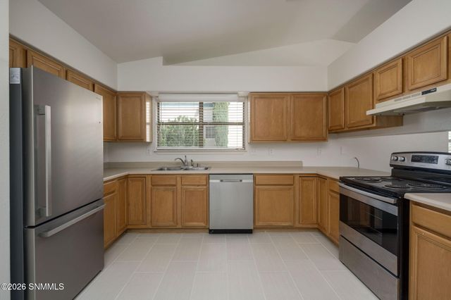 1032 Fran Drive, Las Cruces, NM 88007