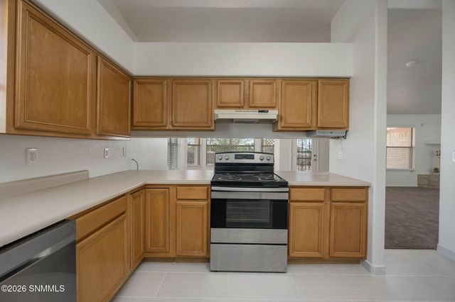 1032 Fran Drive, Las Cruces, NM 88007