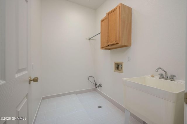 1032 Fran Drive, Las Cruces, NM 88007