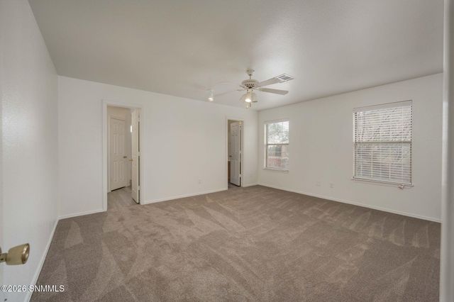 1032 Fran Drive, Las Cruces, NM 88007
