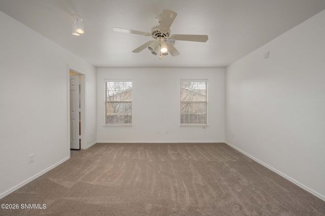 1032 Fran Drive, Las Cruces, NM 88007
