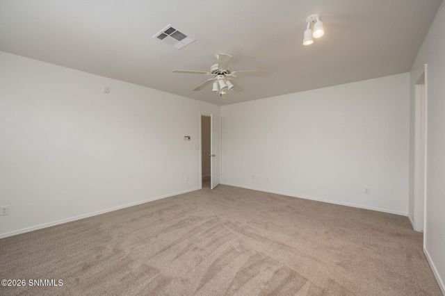1032 Fran Drive, Las Cruces, NM 88007
