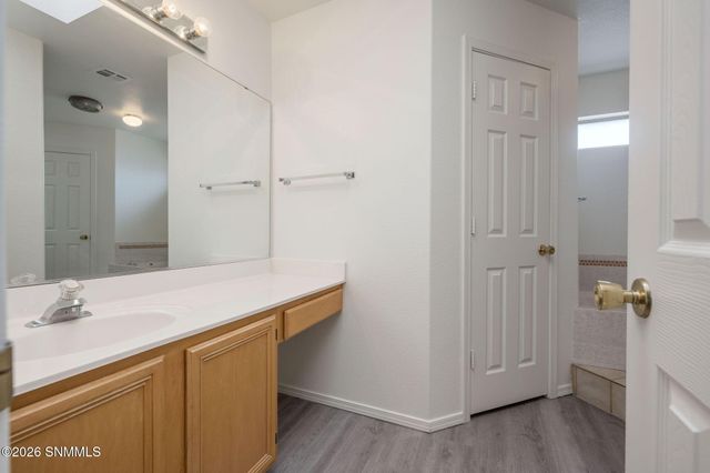 1032 Fran Drive, Las Cruces, NM 88007