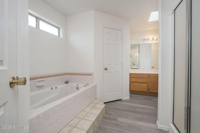 1032 Fran Drive, Las Cruces, NM 88007
