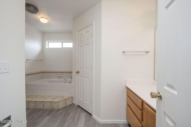 1032 Fran Drive, Las Cruces, NM 88007