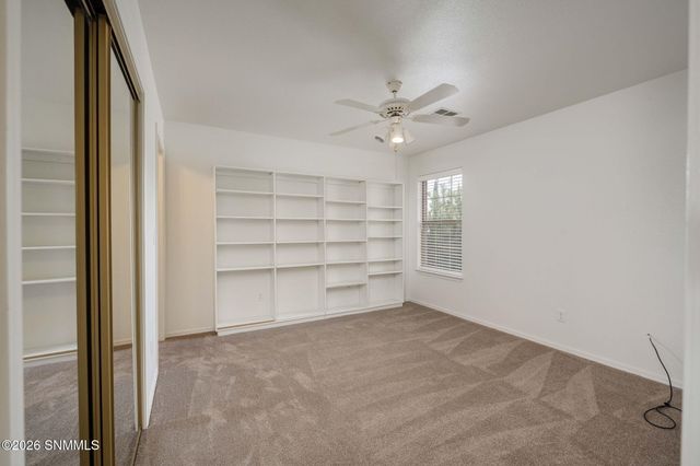 1032 Fran Drive, Las Cruces, NM 88007