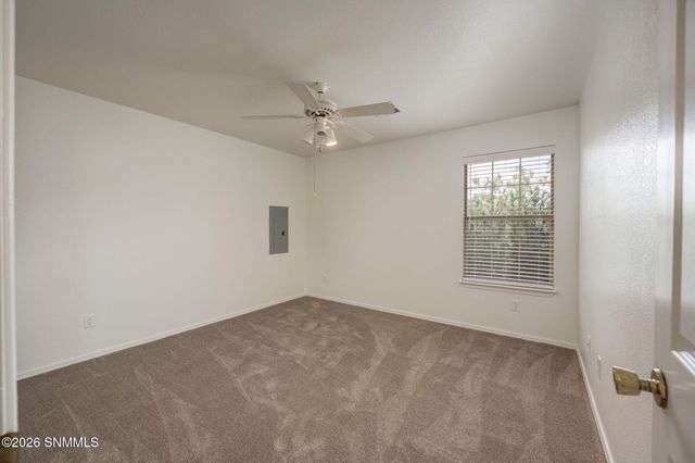 1032 Fran Drive, Las Cruces, NM 88007