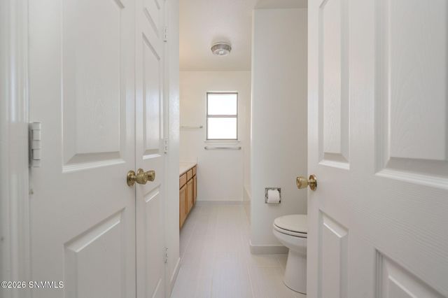 1032 Fran Drive, Las Cruces, NM 88007