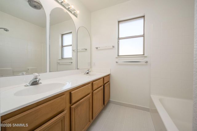 1032 Fran Drive, Las Cruces, NM 88007