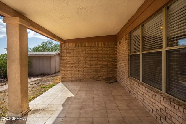 1032 Fran Drive, Las Cruces, NM 88007