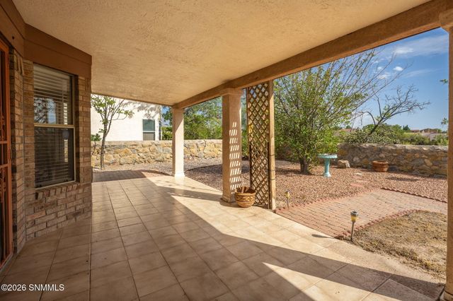 1032 Fran Drive, Las Cruces, NM 88007