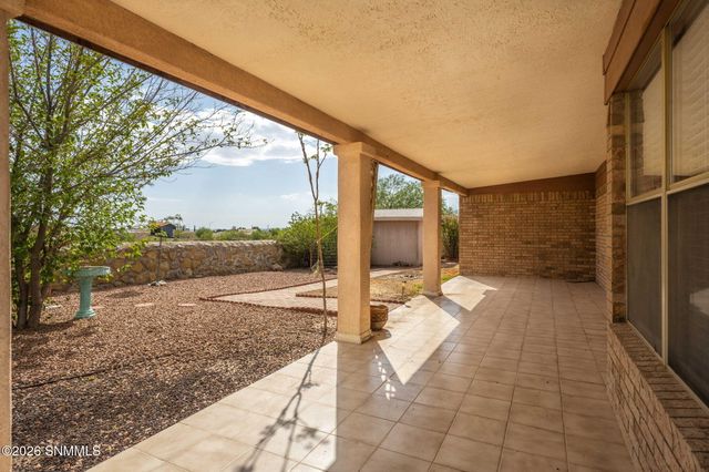 1032 Fran Drive, Las Cruces, NM 88007