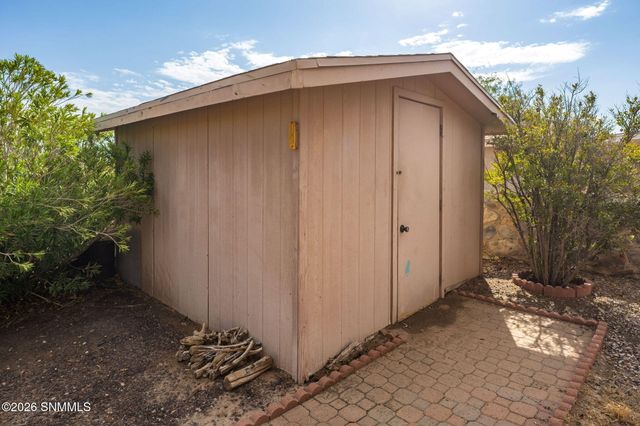 1032 Fran Drive, Las Cruces, NM 88007