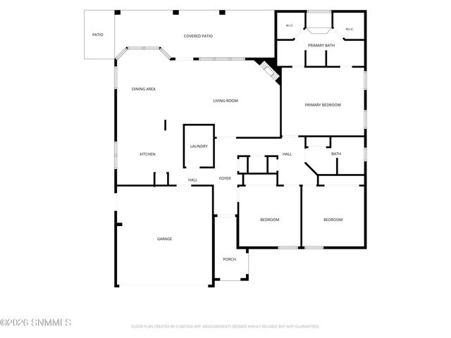 1032 Fran Drive, Las Cruces, NM 88007