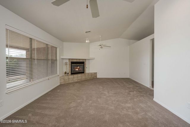 1032 Fran Drive, Las Cruces, NM 88007