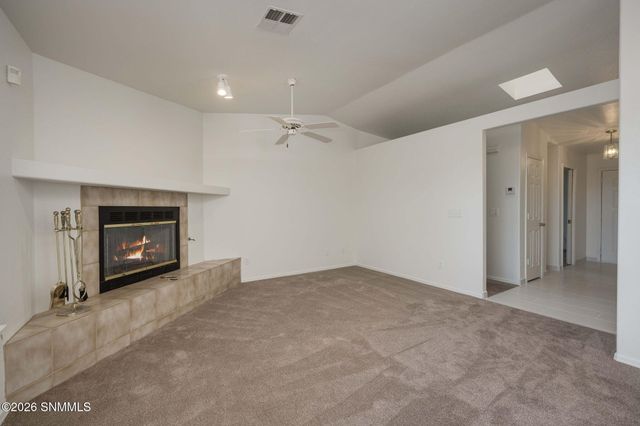 1032 Fran Drive, Las Cruces, NM 88007
