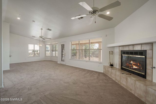 1032 Fran Drive, Las Cruces, NM 88007