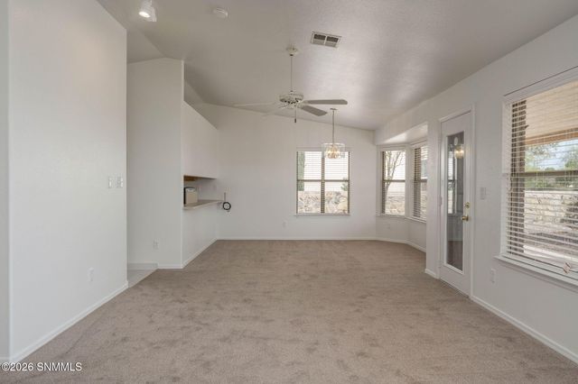 1032 Fran Drive, Las Cruces, NM 88007