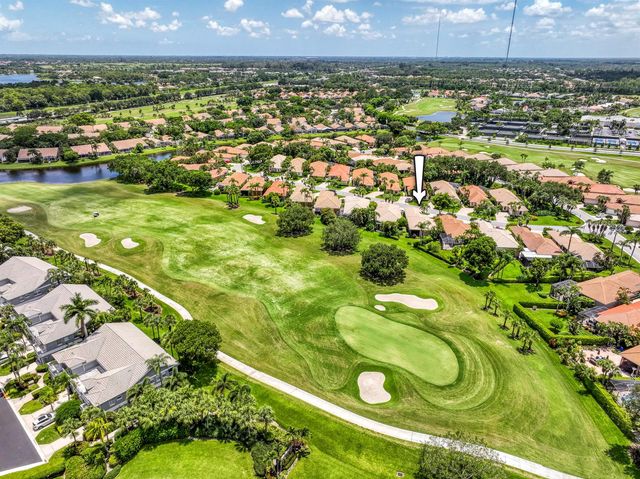 4557 Barclay Fair Way, Lake Worth, FL 33449