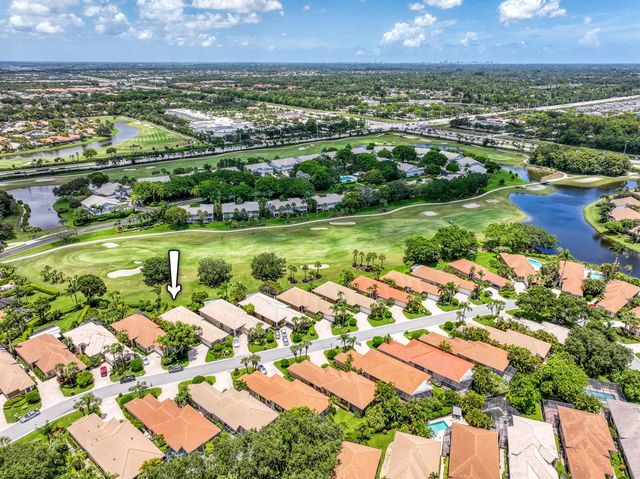 4557 Barclay Fair Way, Lake Worth, FL 33449