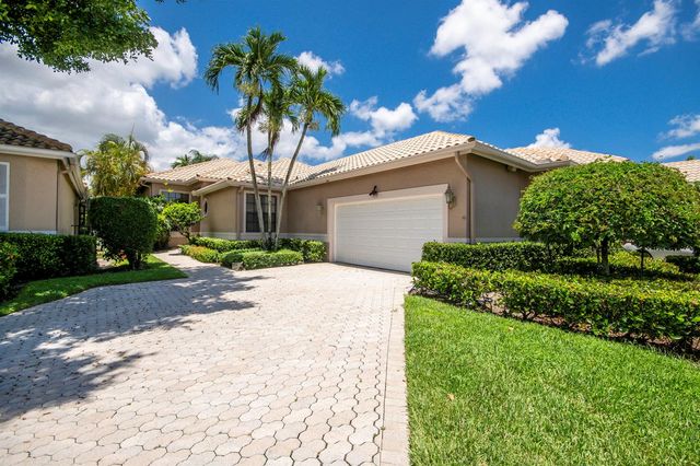 4557 Barclay Fair Way, Lake Worth, FL 33449