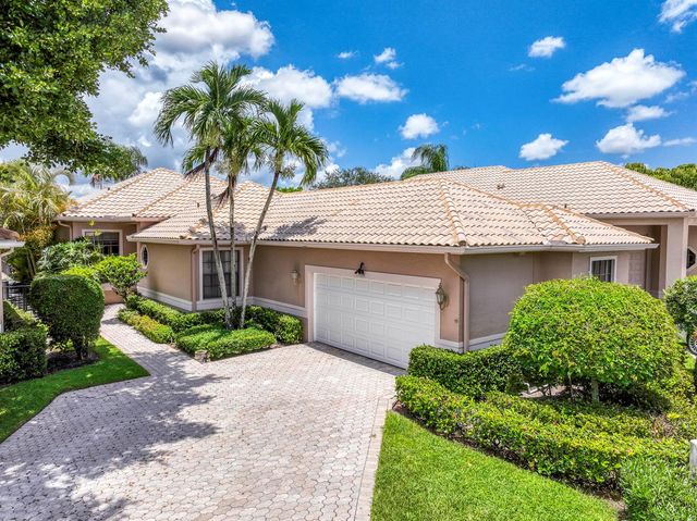 4557 Barclay Fair Way, Lake Worth, FL 33449