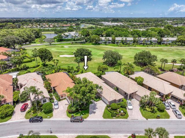 4557 Barclay Fair Way, Lake Worth, FL 33449