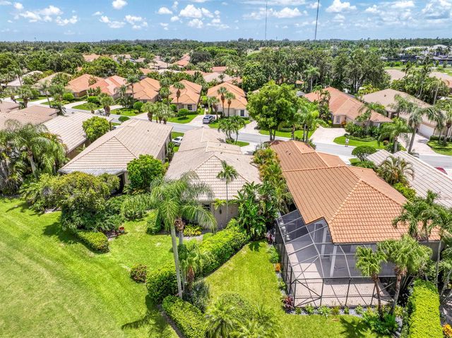 4557 Barclay Fair Way, Lake Worth, FL 33449