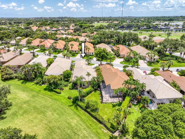 4557 Barclay Fair Way, Lake Worth, FL 33449