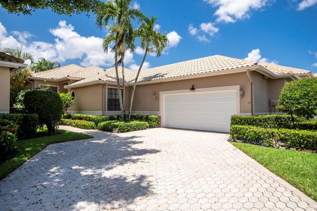 4557 Barclay Fair Way, Lake Worth, FL 33449