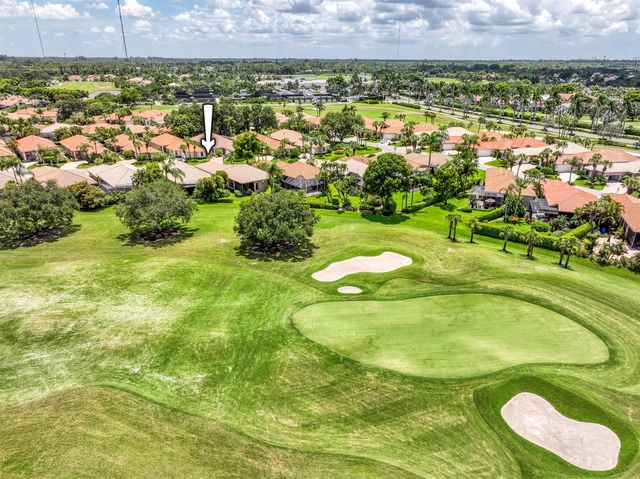 4557 Barclay Fair Way, Lake Worth, FL 33449