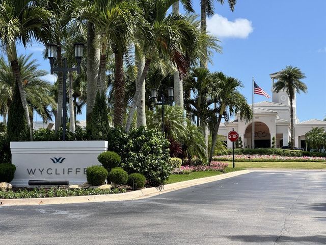 4557 Barclay Fair Way, Lake Worth, FL 33449