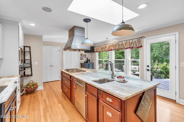 100 Borden Road, Middletown, NJ 07748