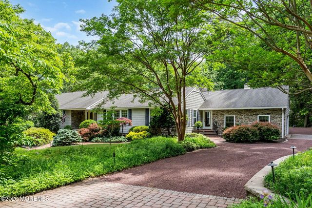 100 Borden Road, Middletown, NJ 07748