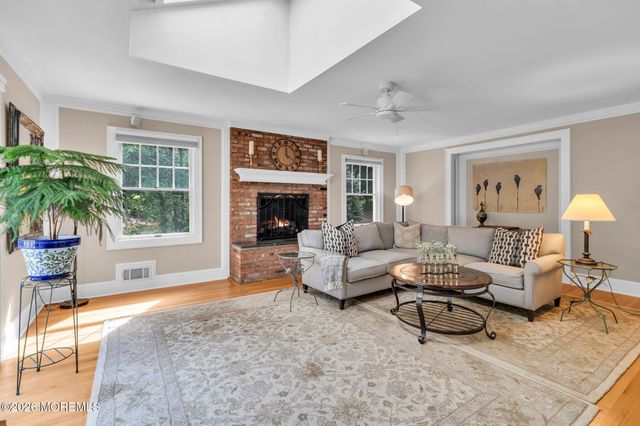 100 Borden Road, Middletown, NJ 07748