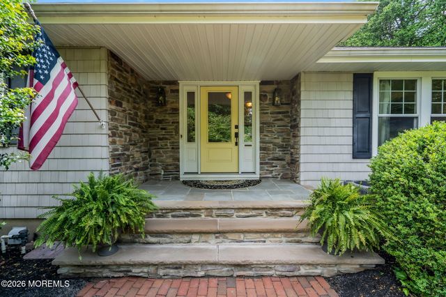 100 Borden Road, Middletown, NJ 07748