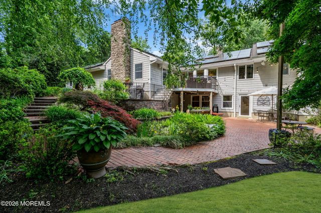 100 Borden Road, Middletown, NJ 07748
